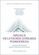 MAS ALLA DE LA TEORIA LITERARIA POSMODERNA, 6