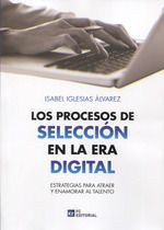 LOS PROCESOS DE SELECCIÓN EN LA ERA DIGITAL