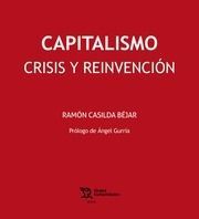 CAPITALISMO. CRISIS Y REINVENCION