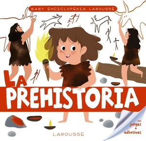 LA PREHISTORIA