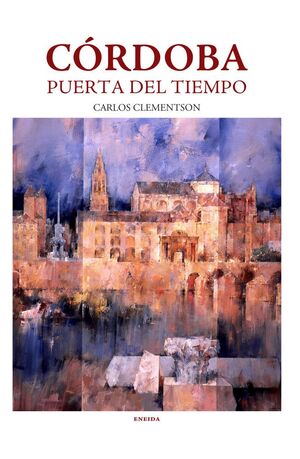 CORDOBA. PUERTA DEL TIEMPO