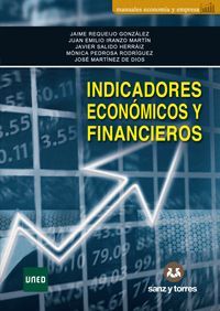 INDICADORES ECONOMICOS Y FINANCIEROS