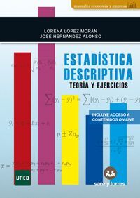 ESTADÍSTICA DESCRIPTIVA