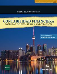 CONTABILIDAD FINANCIERA