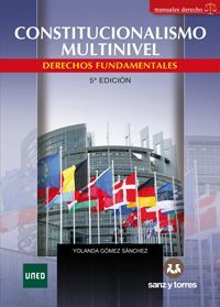 CONSTITUCIONALISMO MULTINIVEL