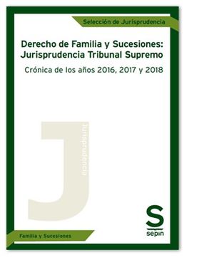 DERECHO DE FAMILIA Y SUCESIONES: