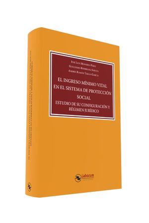 EL INGRESO MINIMO VITAL EN EL SISTEMA DE PROTECCION SOCIAL