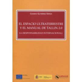 EL ESPACIO ULTRATERRESTRE Y EL MANUAL DE TALLIN 2.0