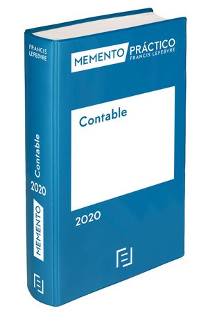 MEMENTO PRÁCTICO CONTABLE 2020