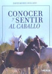 CONOCER Y SENTIR AL CABALLO