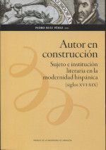 AUTOR EN CONSTRUCCION