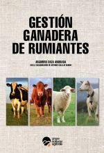 GESTION GANADERA DE RUMIANTES