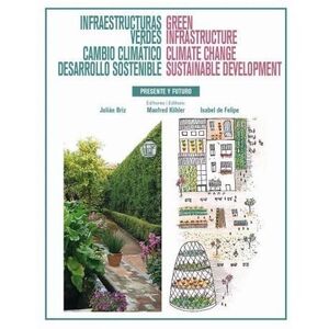 INFRAESTRUCTURAS VERDES, CAMBIO CLIMATICO, DESARROLLO SOSTENIBLE