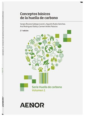 CONCEPTOS BÁSICOS DE LA HUELLA DE CARBONO, I