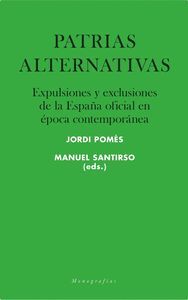 PATRIAS ALTERNATIVAS