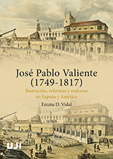 JOSE PABLO VALIENTE (1749-1817).