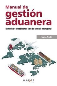 MANUAL DE GESTION ADUANERA