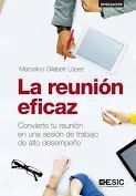 LA REUNIÓN EFICAZ