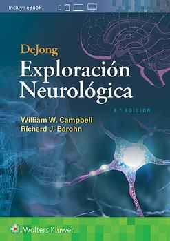 DEJONG. EXPLORACIÓN NEUROLÓGICA