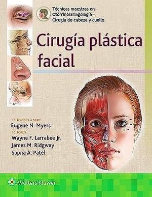 CIRUGÍA PLÁSTICA FACIAL