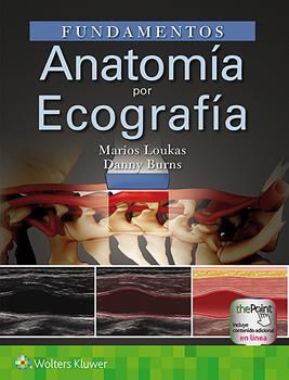 ANATOMÍA POR ECOGRAFÍA