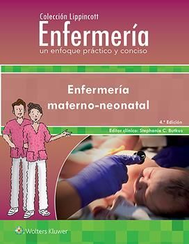 ENFERMERÍA MATERNO-NEONATAL