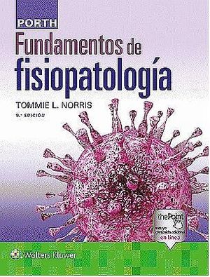 PORTH FUNDAMENTOS DE FISIOPATOLOGÍA