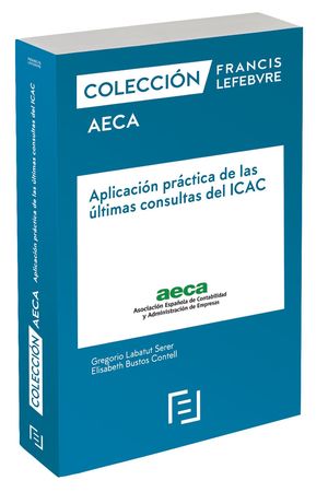 MANUAL APLICACIÓN PRÁCTICA DE LAS ÚLTIMAS CONSULTAS DEL ICAC