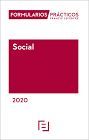 FORMULARIOS PRÁCTICOS SOCIAL 2020