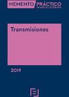 MEMENTO PRÁCTICO TRANSMISIONES 2020