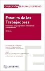 ESTATUTO DE LOS TRABAJADORES