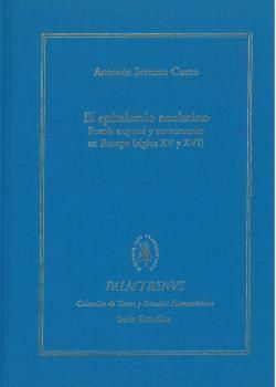 EL EPITALAMIO NEOLATINO