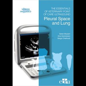 THE ESSENTIALS OF VETERINARY POINT OF CARE ULTRASOUND