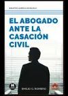 EL ABOGADO ANTE LA CASACION CIVIL