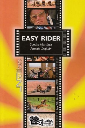 EASY RIDER (BUSCANDO MI DESTINO)