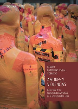 AMORES Y VIOLENCIAS