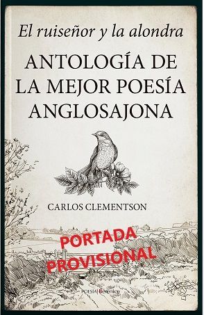 EL RUISEÑOR Y LA ALONDRA