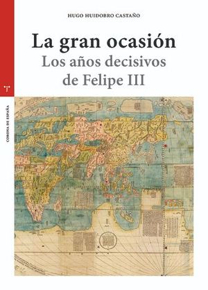 LA GRAN OCASIÓN