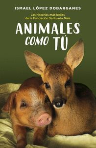 ANIMALES COMO TU