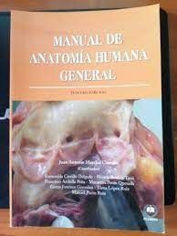 MANUAL DE ANATOMIA HUMANA GENERAL