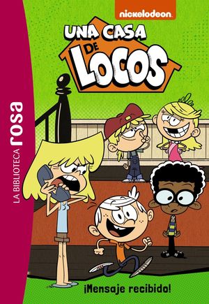 UNA CASA DE LOCOS, 2