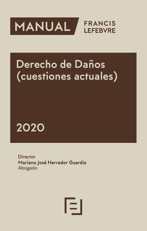 MANUAL DERECHO DE DAÑOS