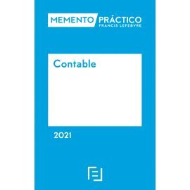 MEMENTO PRACTICO CONTABLE 2021