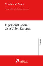 EL PERSONAL LABORAL DE LA UNION EUROPEA