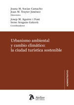 URBANISMO AMBIENTAL Y CAMBIO CLIMATICO:
