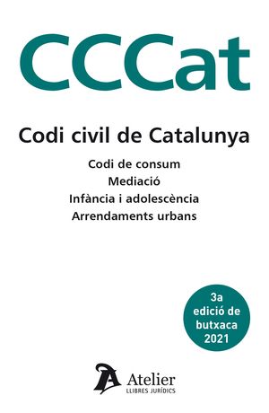 CODI CIVIL DE CATALUNYA