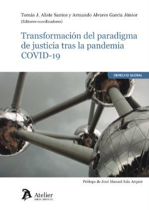 TRANSFORMACIÓN DEL PARADIGMA DE JUSTICIA TRAS LA PANDEMIA COVID-19