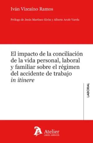 EL IMPACTO DE LA CONCILIACIÓN DE LA VIDA PERSONAL, LABORAL