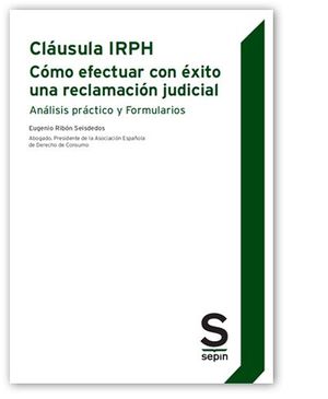 CLÁUSULA IRPH