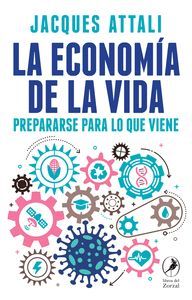 LA ECONOMIA DE LA VIDA